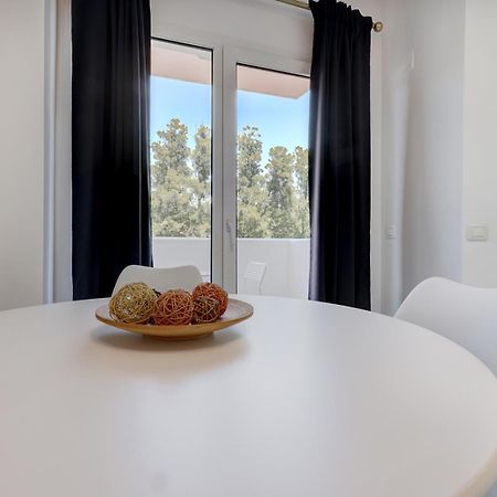 Apartment Mi Capricho Sitio de Calahonda Eksteriør bilde