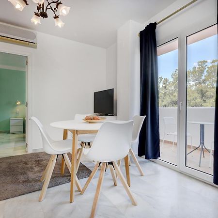 Apartment Mi Capricho Sitio de Calahonda Eksteriør bilde