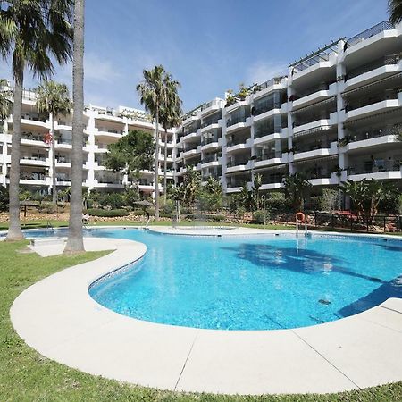 Apartment Mi Capricho Sitio de Calahonda Eksteriør bilde