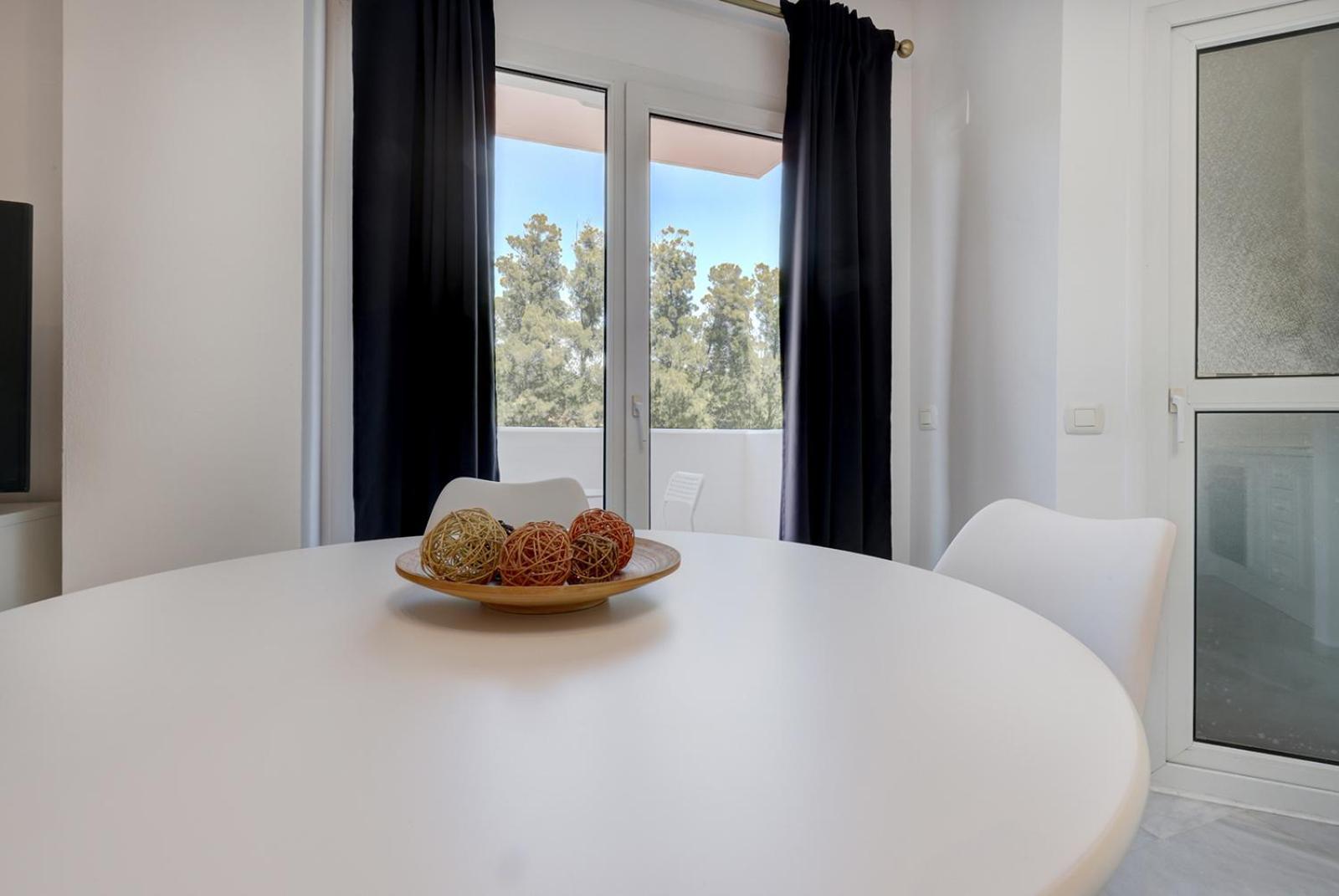 Apartment Mi Capricho Sitio de Calahonda Eksteriør bilde