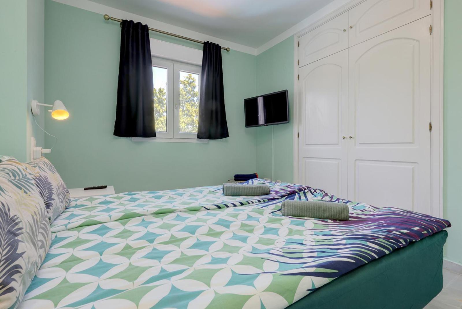 Apartment Mi Capricho Sitio de Calahonda Eksteriør bilde