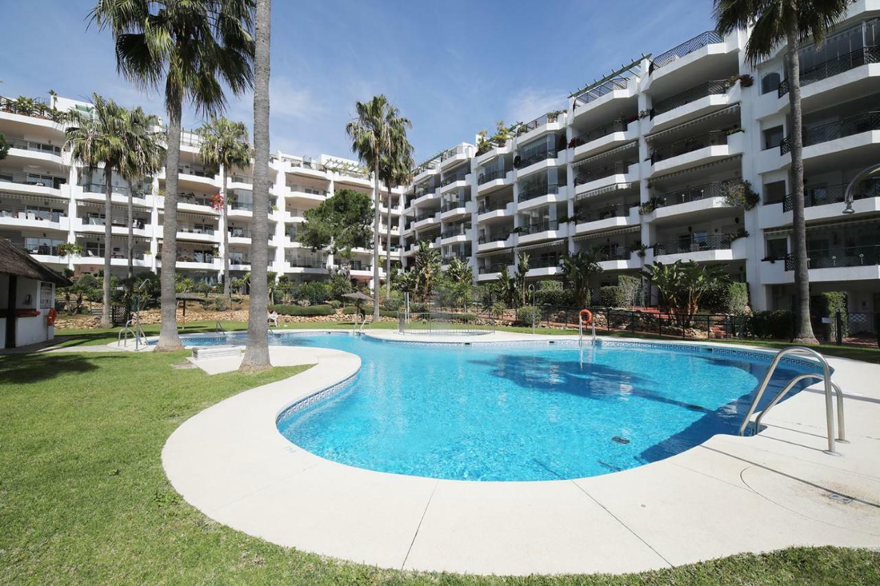 Apartment Mi Capricho Sitio de Calahonda Eksteriør bilde