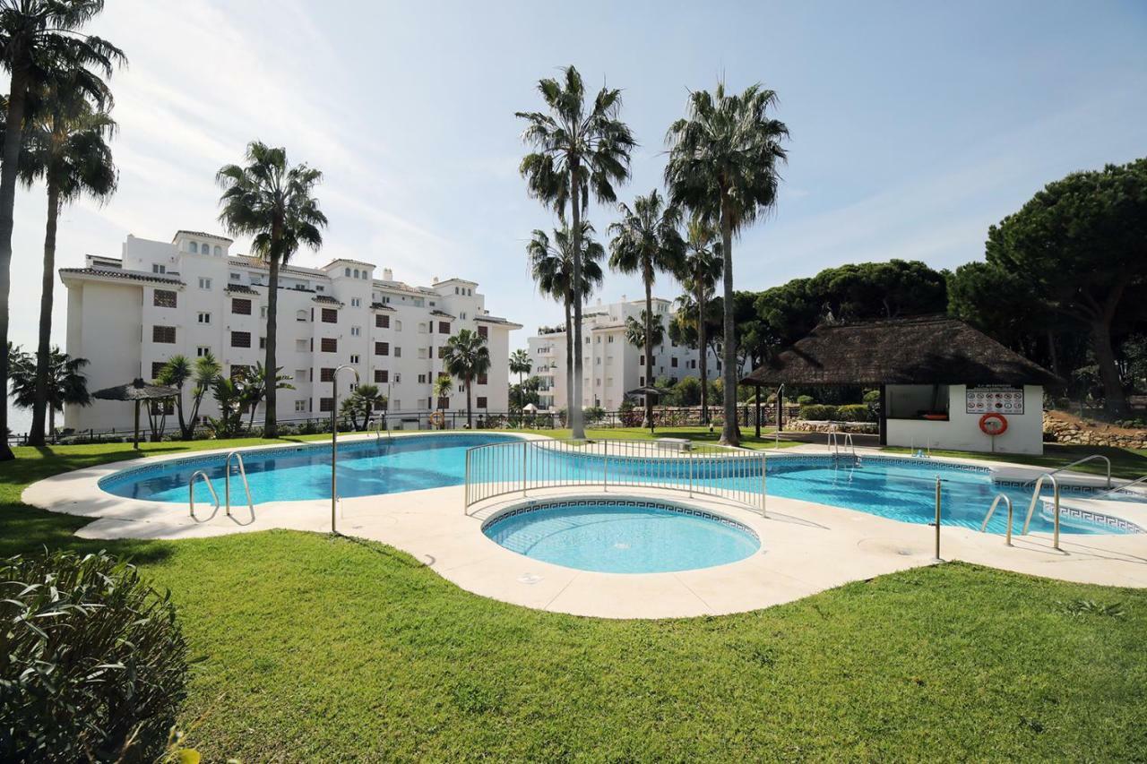 Apartment Mi Capricho Sitio de Calahonda Eksteriør bilde
