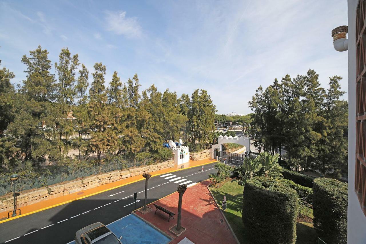 Apartment Mi Capricho Sitio de Calahonda Eksteriør bilde