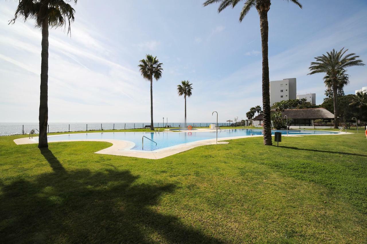 Apartment Mi Capricho Sitio de Calahonda Eksteriør bilde